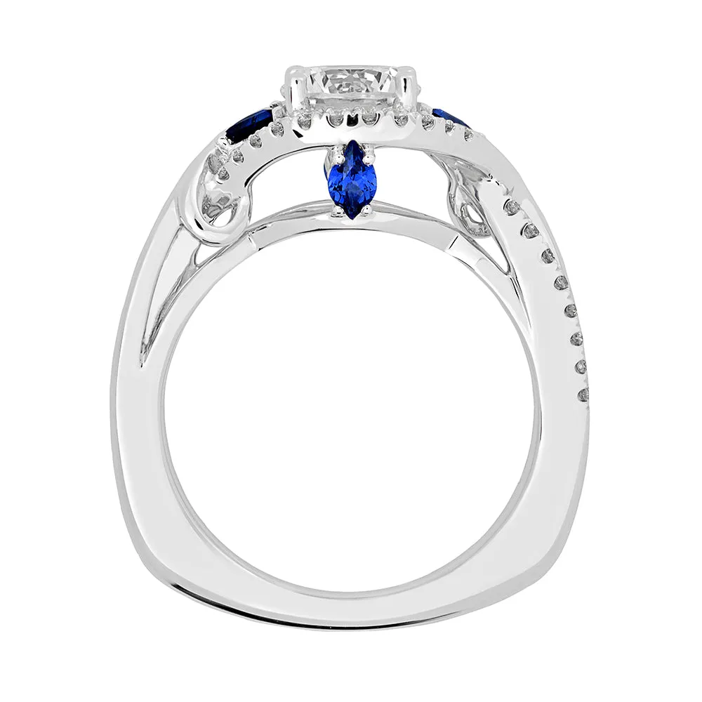 Bridal Ring