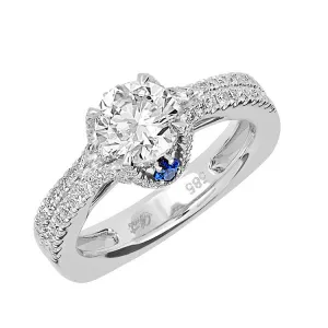 Bridal Ring