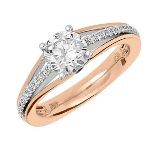 Bridal Ring