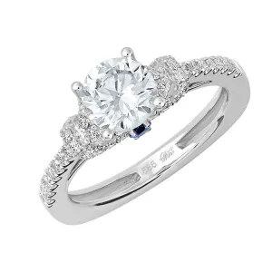Bridal Ring