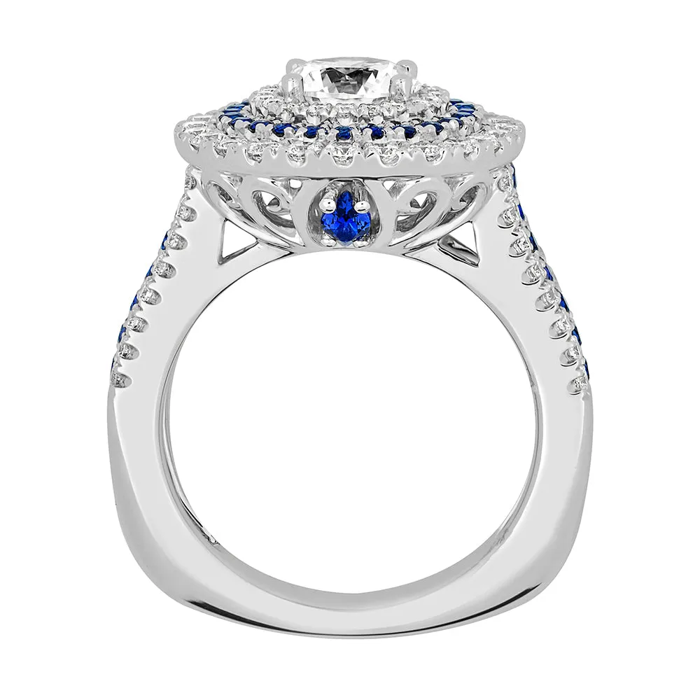 Bridal Ring