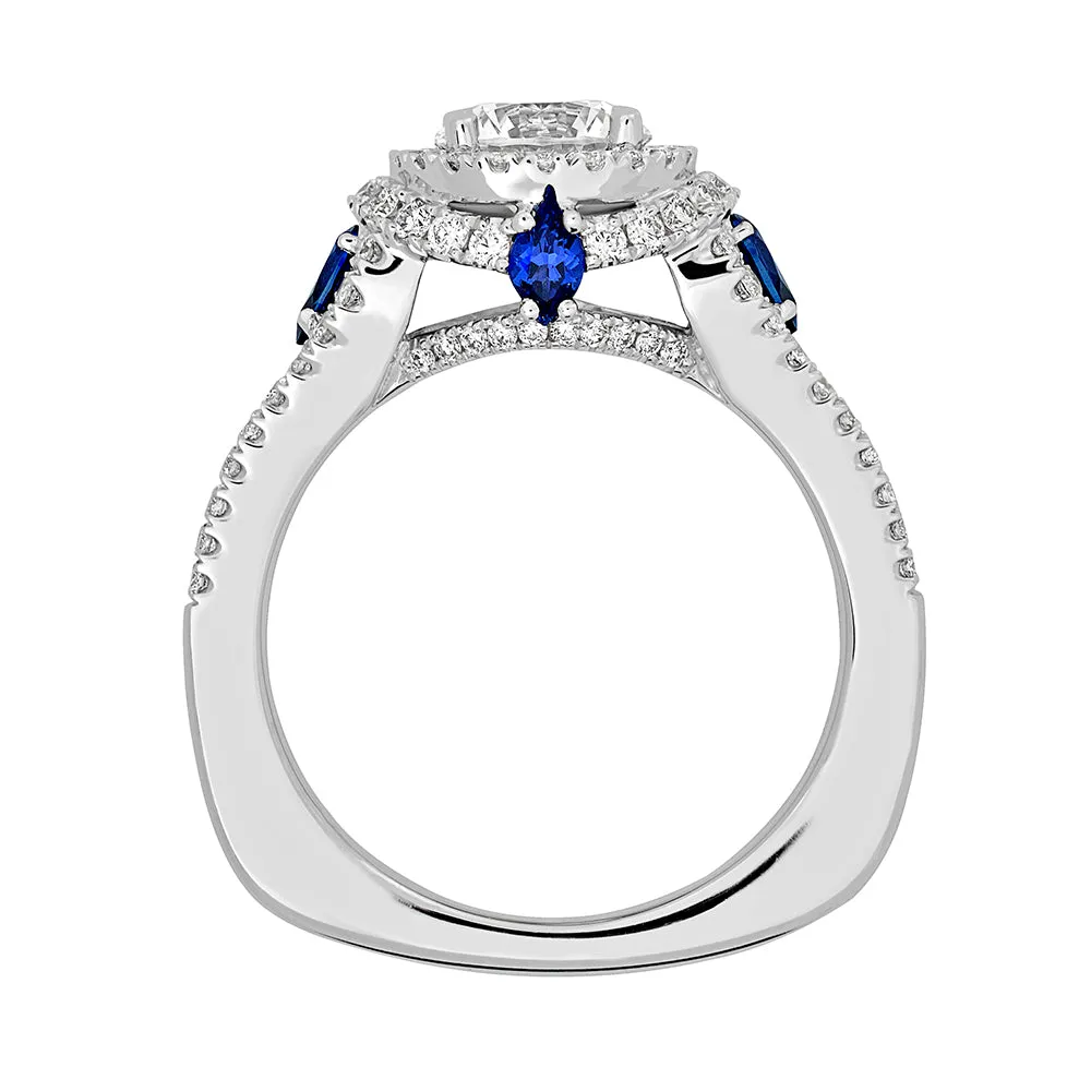 Bridal Ring