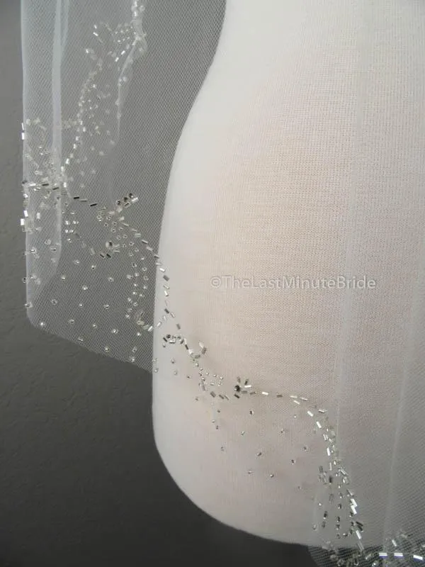 Bridal Veil: SY-2