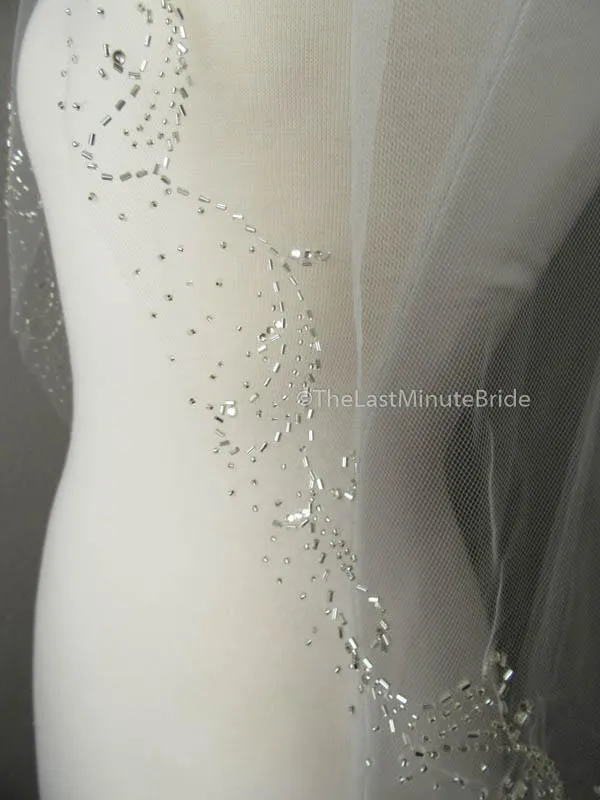 Bridal Veil: SY-2