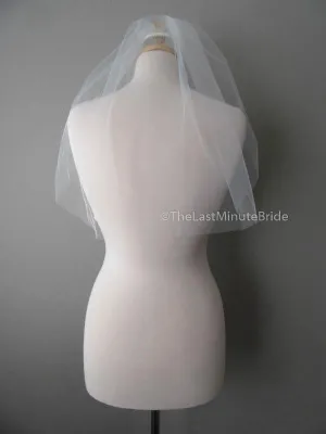 Bridal Veil: SY-3n4