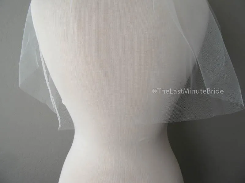Bridal Veil: SY-3n4