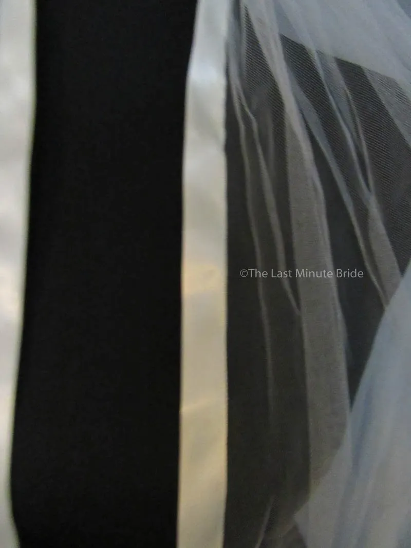Bridal Veil: VTV1507
