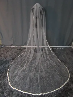 Bridal Veil: VTV1507