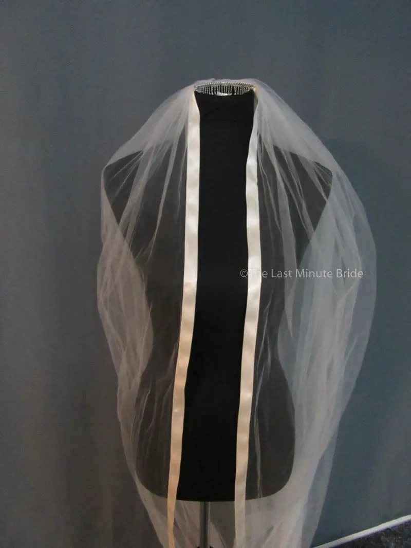 Bridal Veil: VTV1507