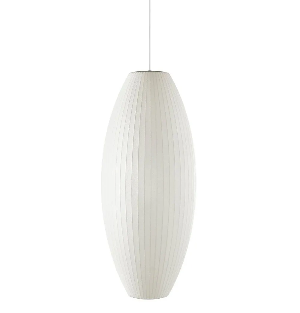 Bubble Cigar Pendant Lamp - Reproduction