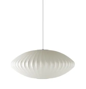 Bubble Saucer Pendant Lamp - Reproduction