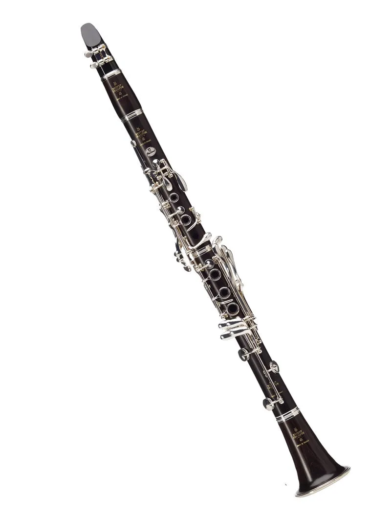 Buffet Crampon Festival Bb Clarinet