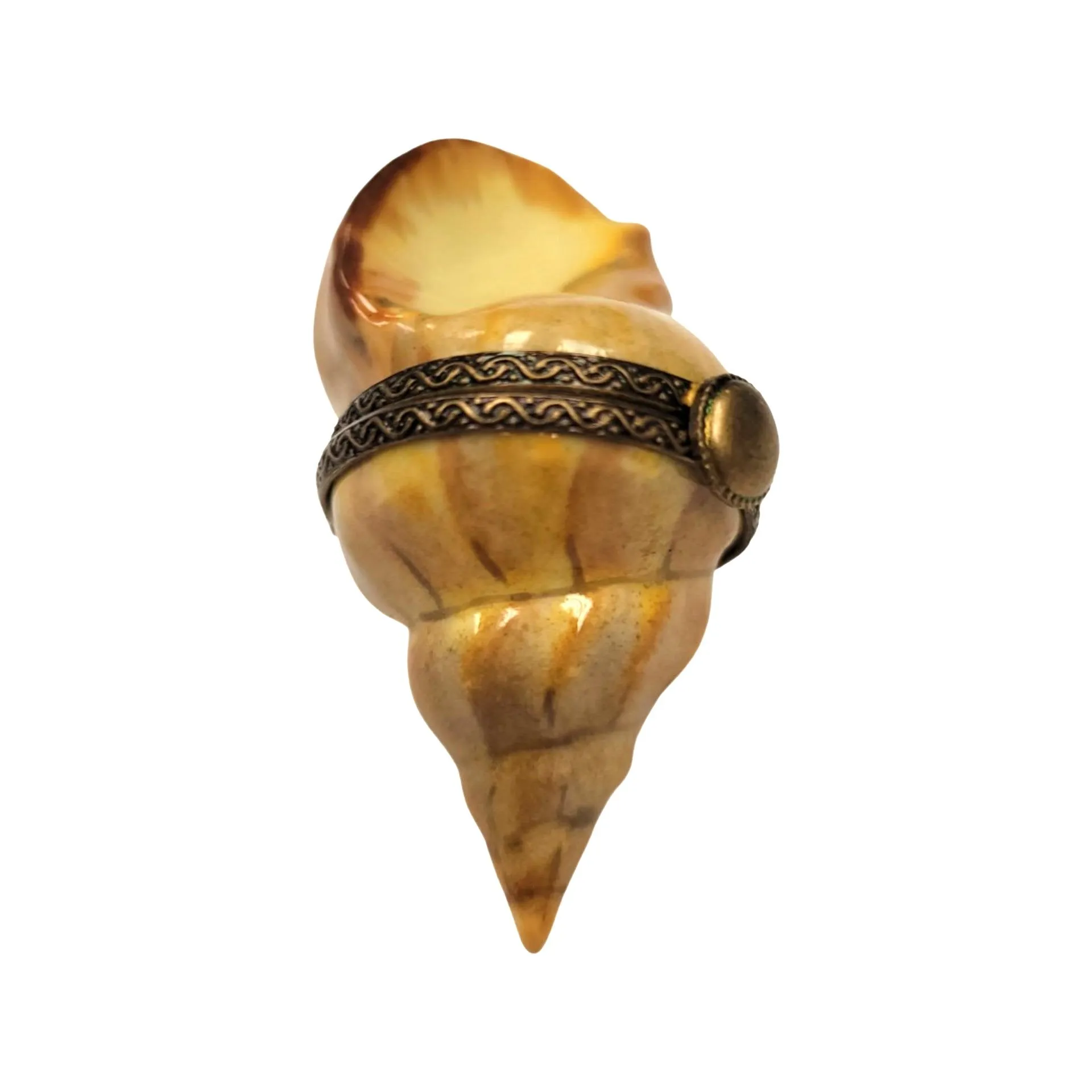 Bullot Shell