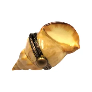Bullot Shell