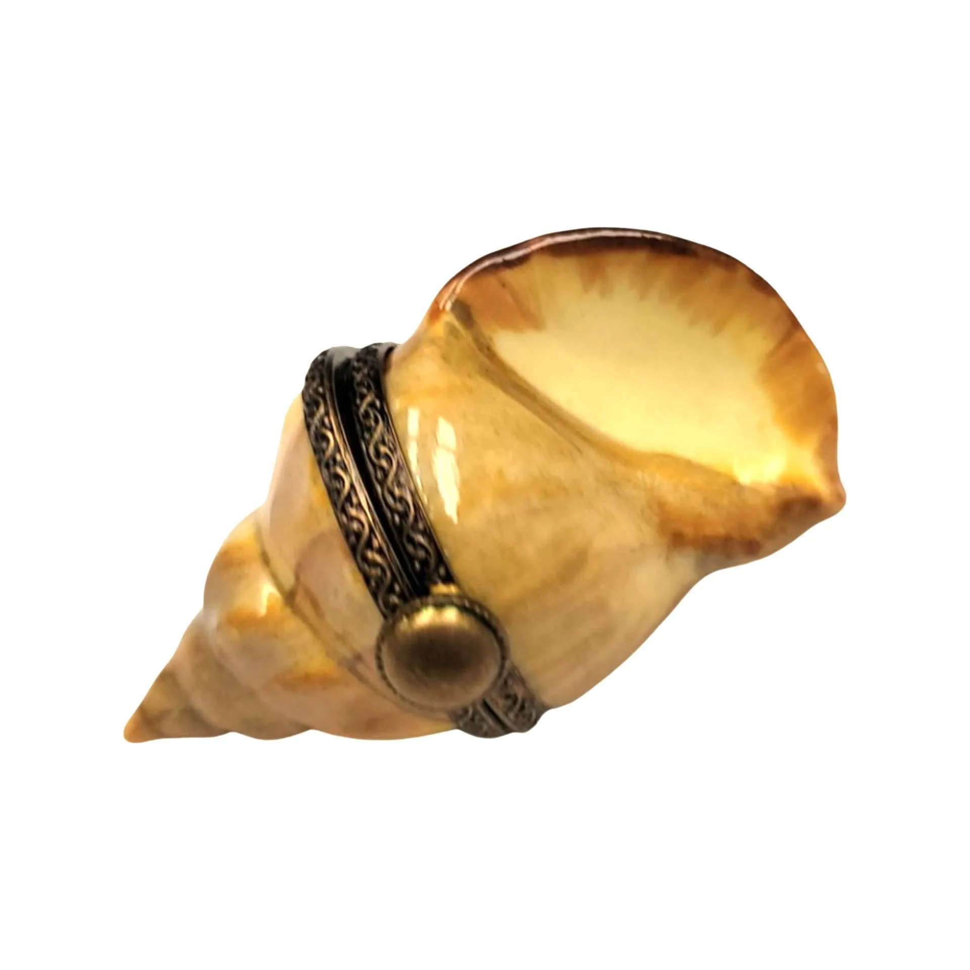Bullot Shell