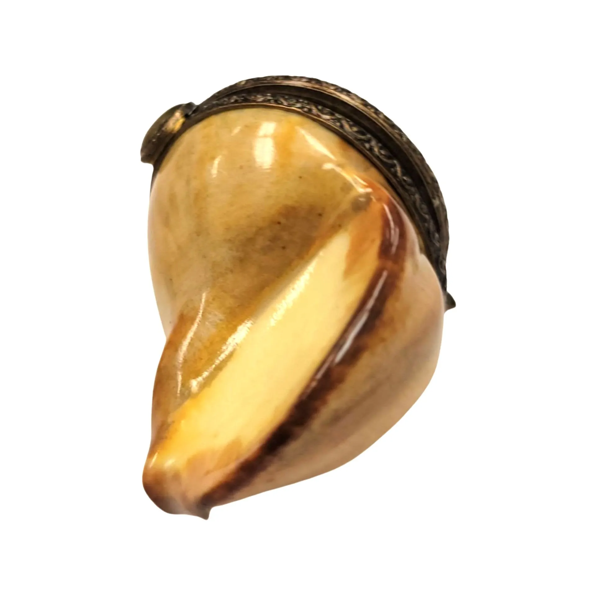 Bullot Shell