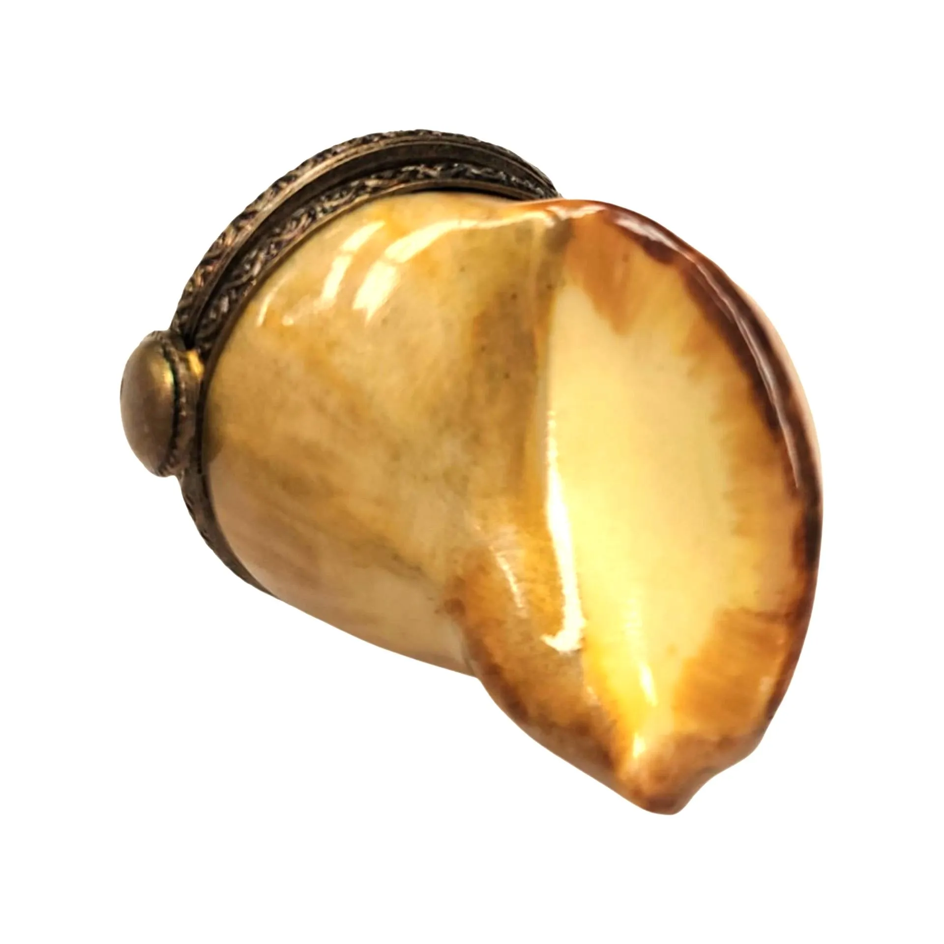 Bullot Shell