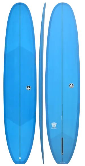 Canggu Log