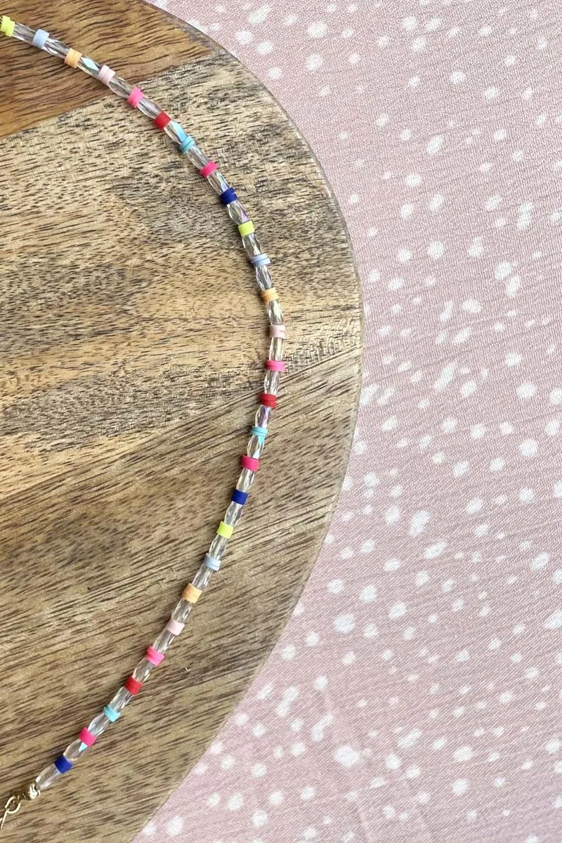 Cannes Anklet