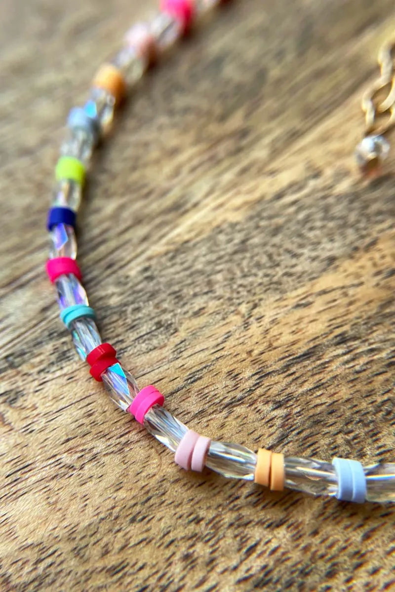 Cannes Anklet