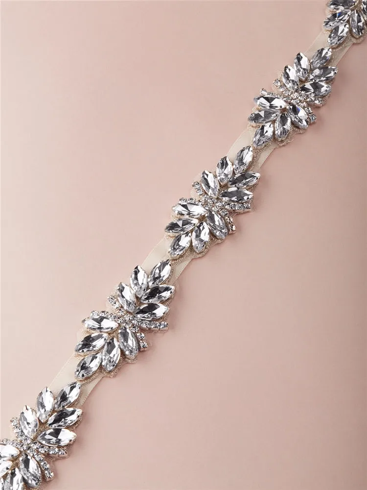 Carmen Belt