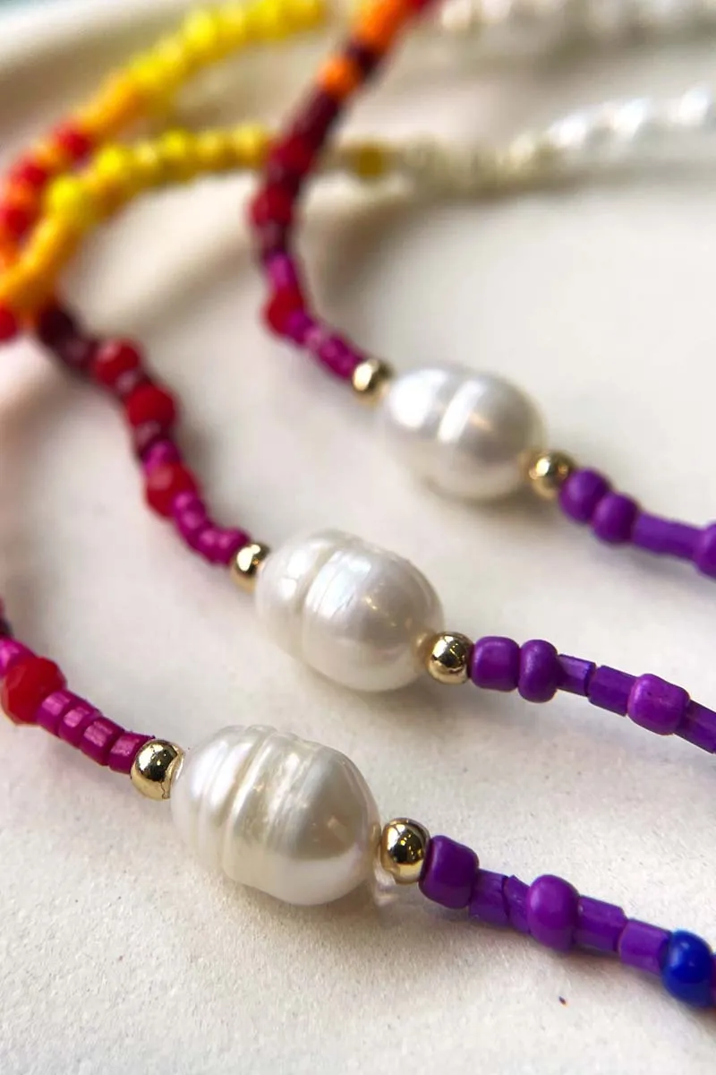 Carnival Bracelet