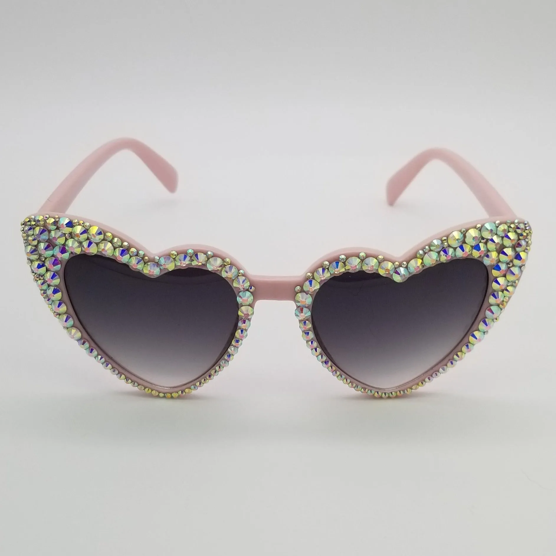 Cat Walk Heart Kittycorn Sunnies