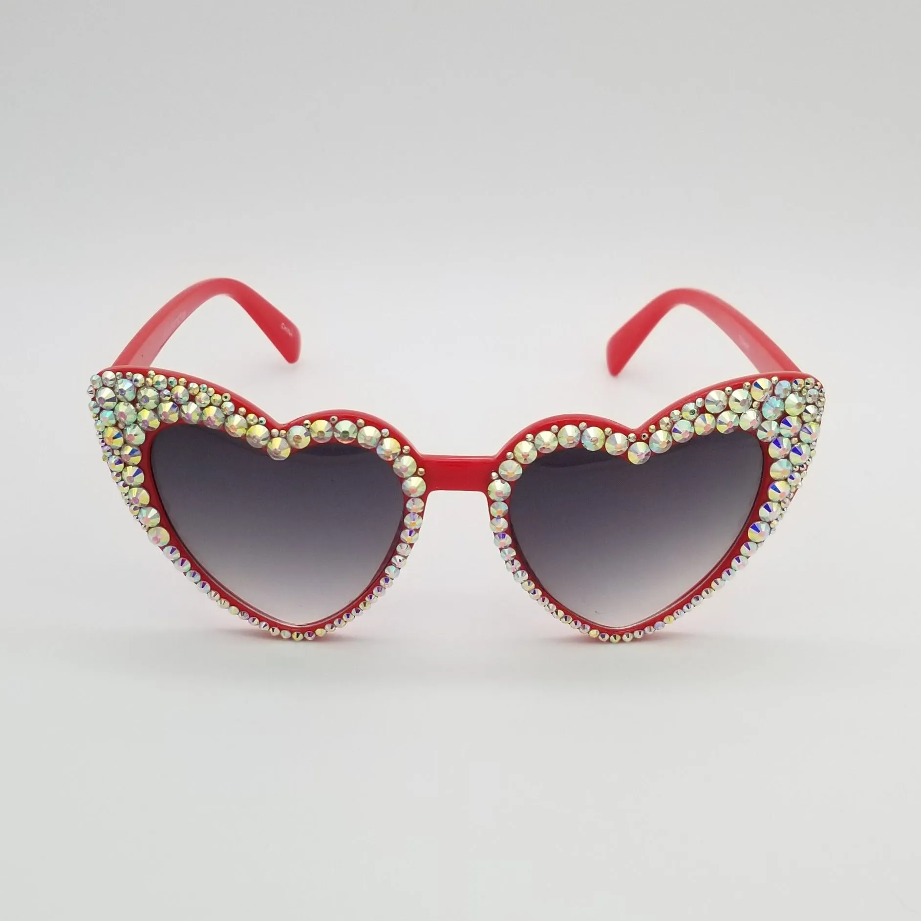 Cat Walk Heart Kittycorn Sunnies