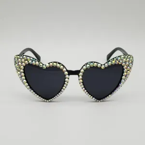 Cat Walk Heart Kittycorn Sunnies