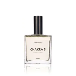 CHAKRA AROMA PERFUME NUMBER 3