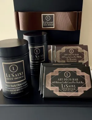 Chocolate Survival Kit