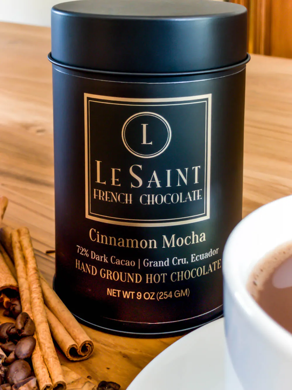 Chocolate Survival Kit