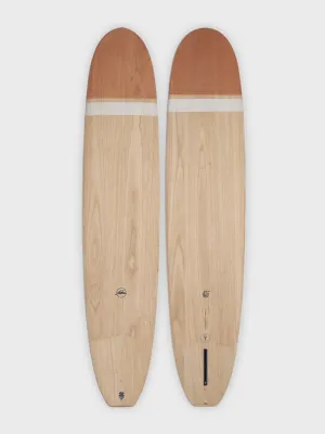 Chopped Log Long Ecoskin