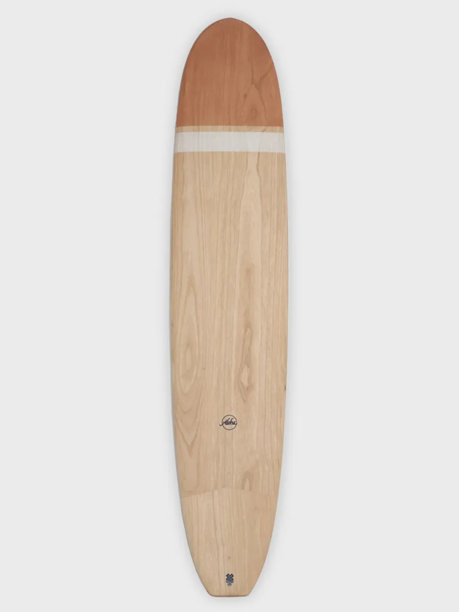 Chopped Log Long Ecoskin