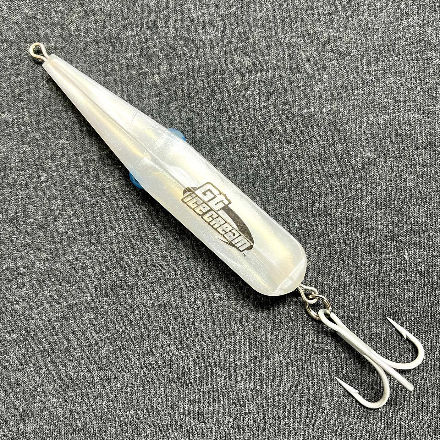 CID GT Ice Cream Needle Nose 2oz