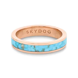 Clio Band - Ring Size 6.5