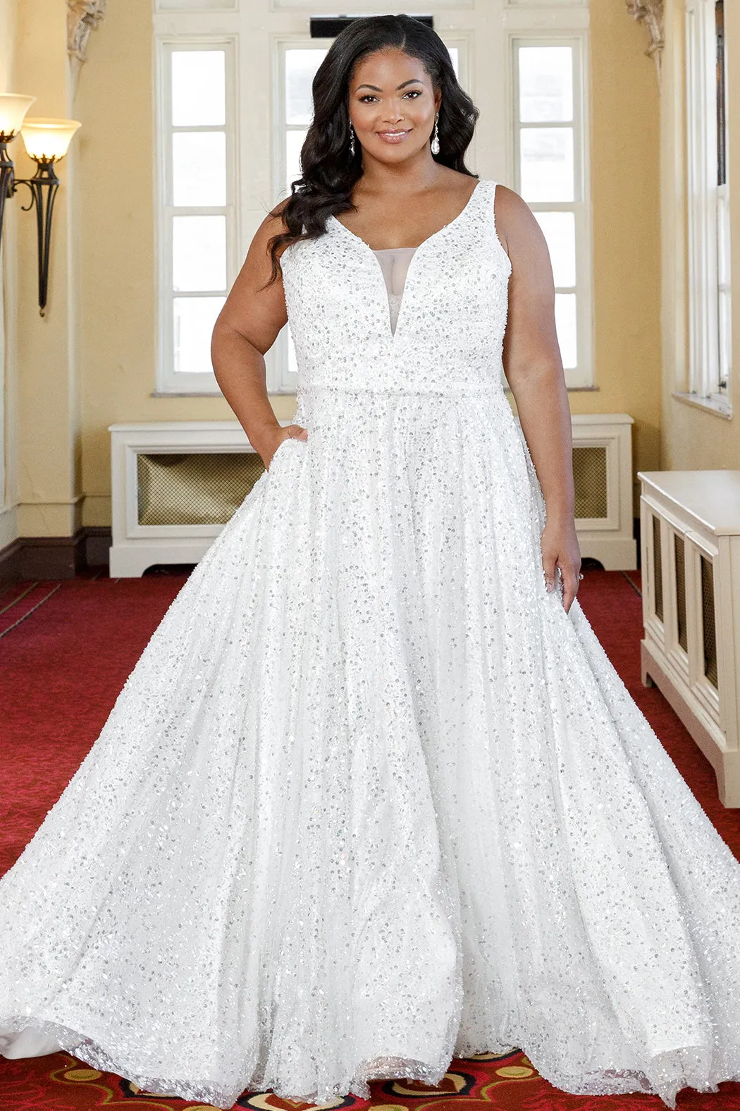 Coco Bridal Gown
