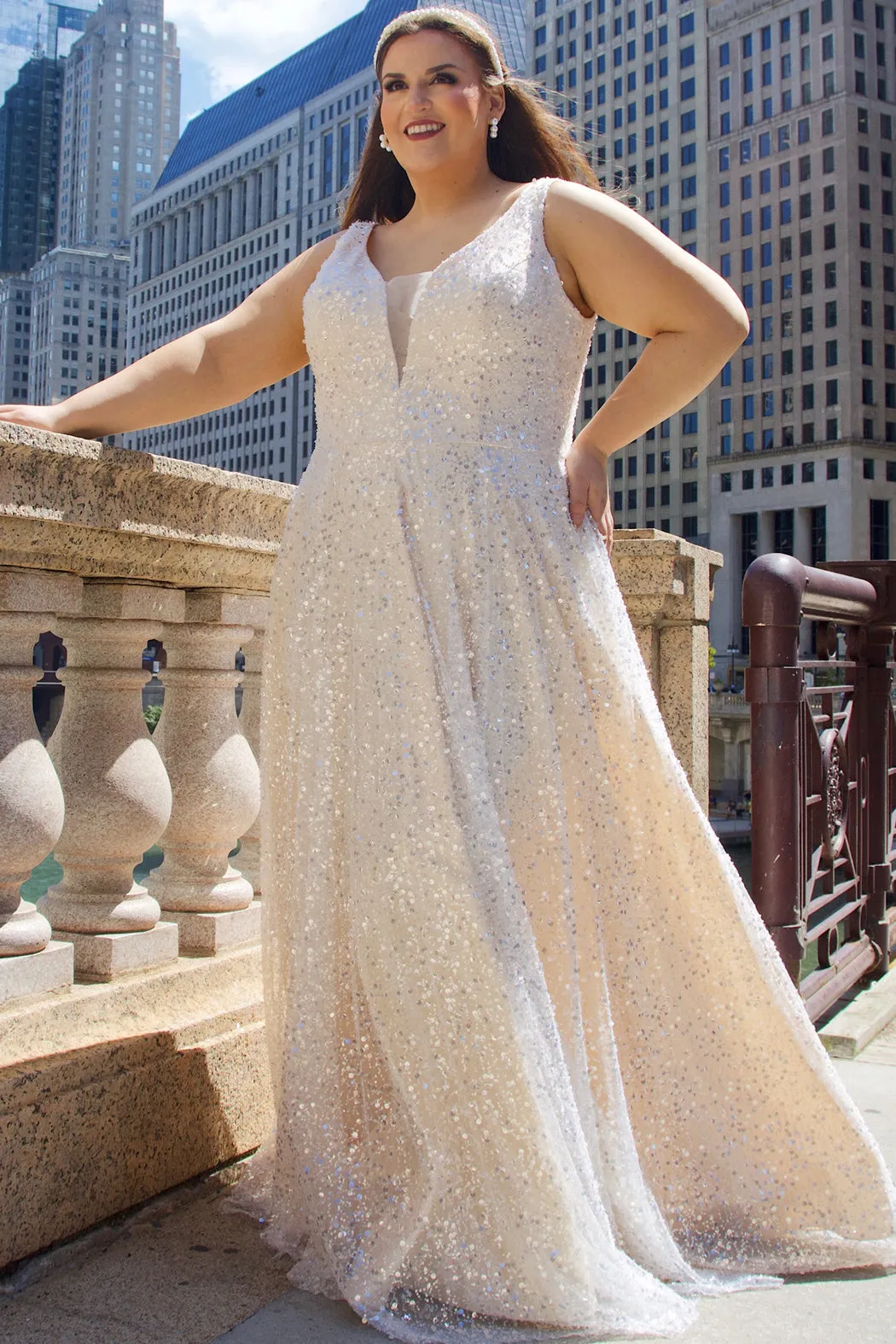 Coco Bridal Gown