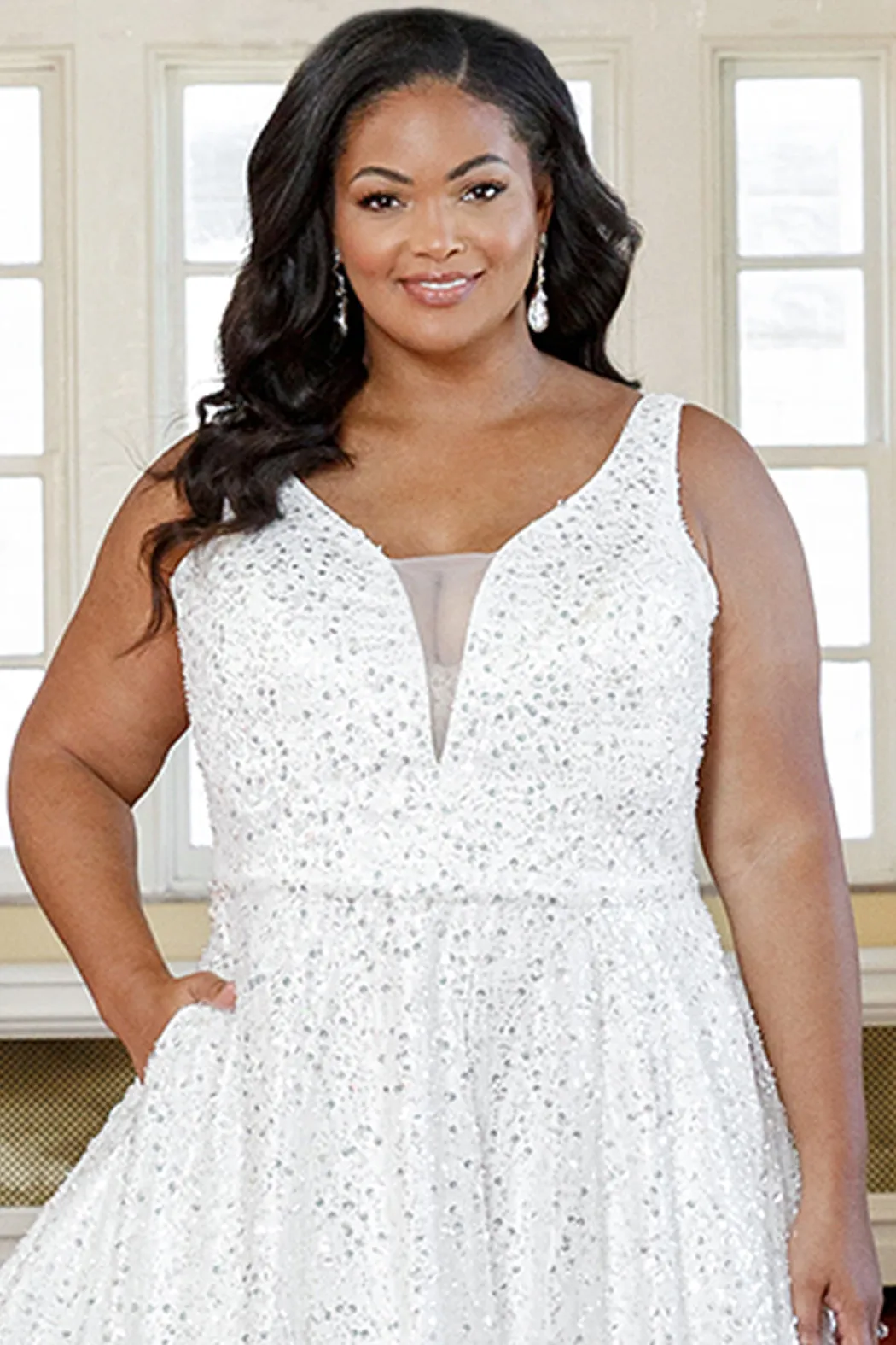 Coco Bridal Gown