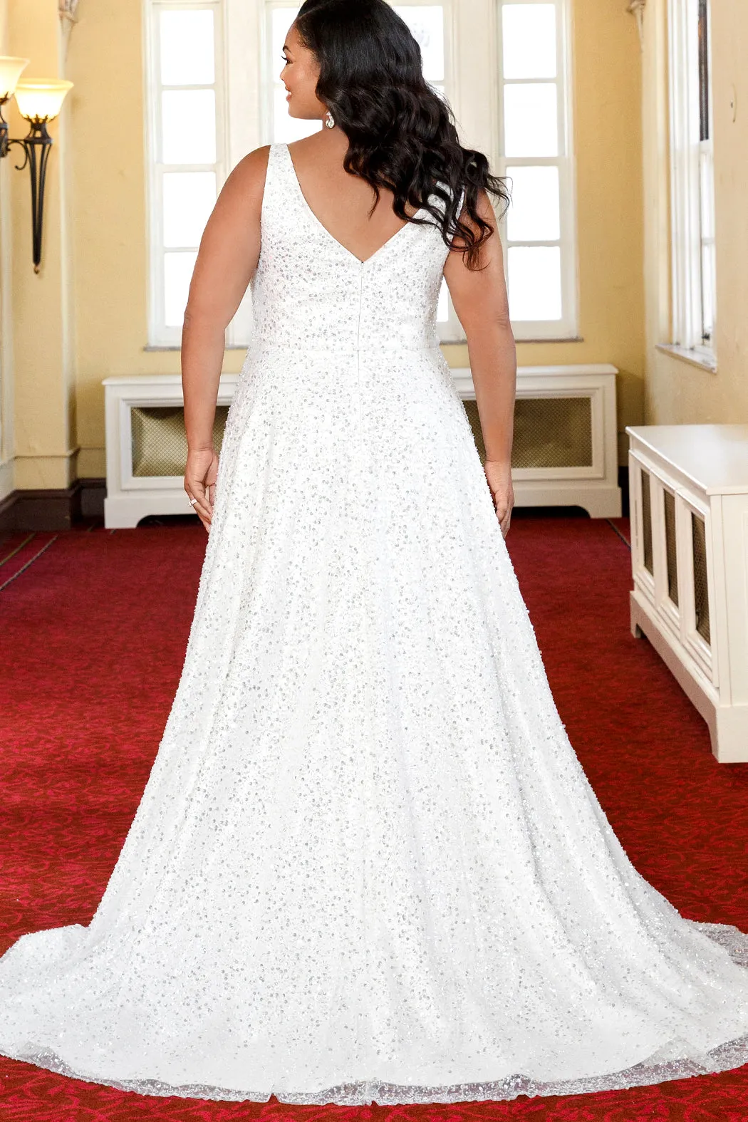 Coco Bridal Gown