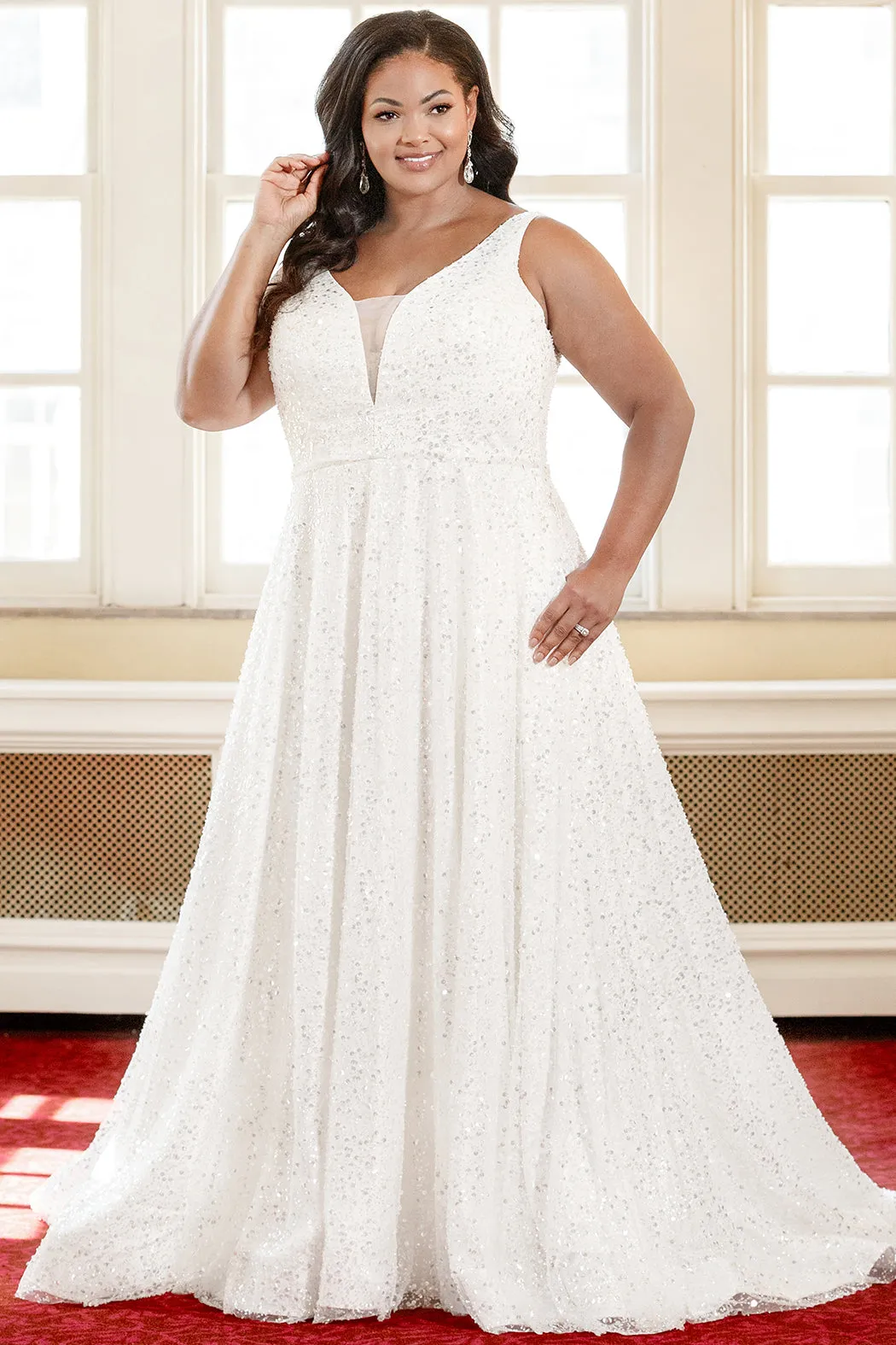 Coco Bridal Gown