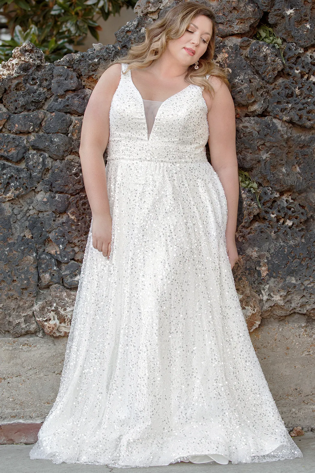 Coco Bridal Gown