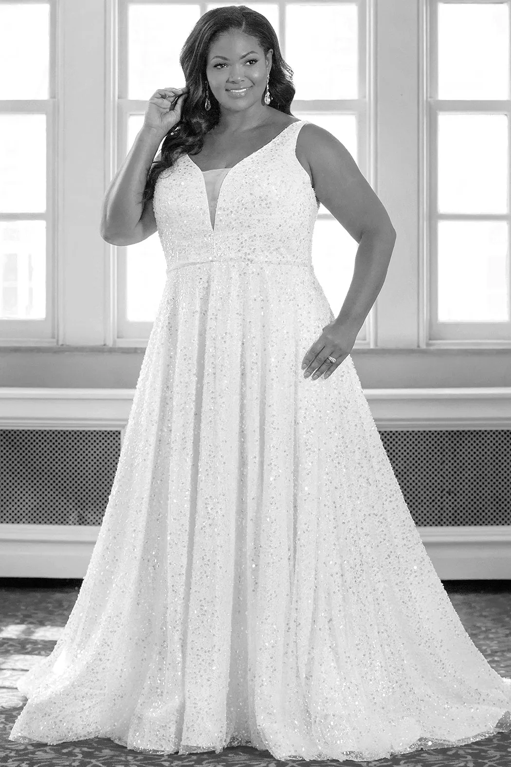 Coco Bridal Gown