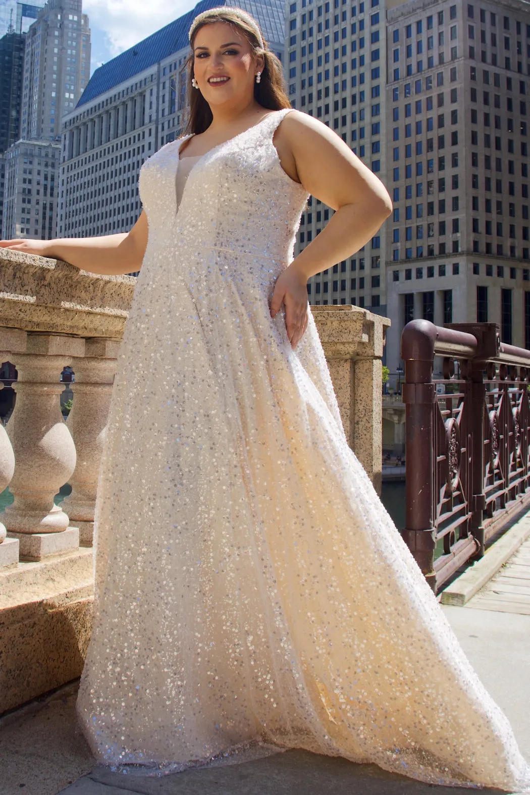 Coco Bridal Gown