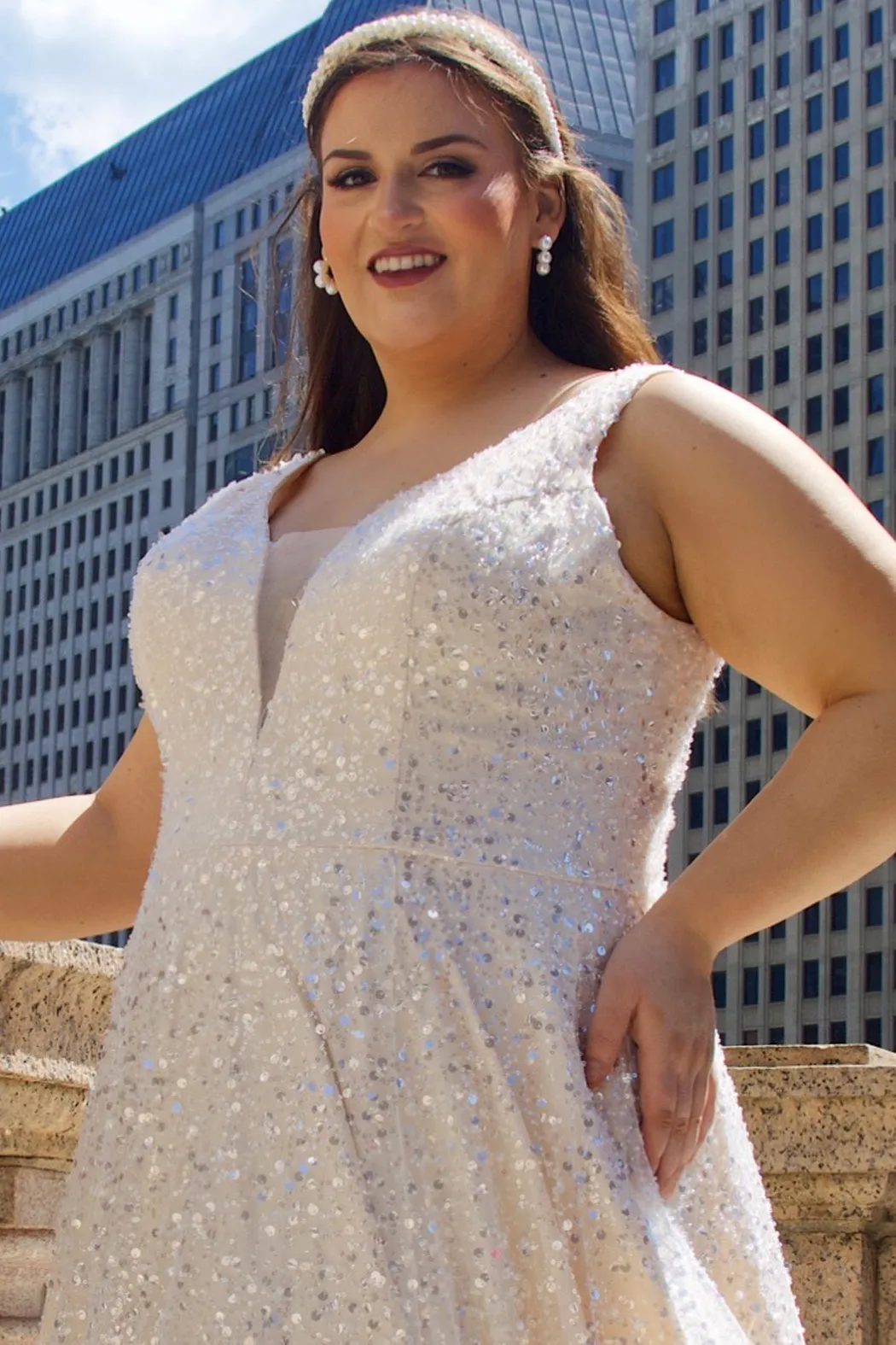 Coco Bridal Gown