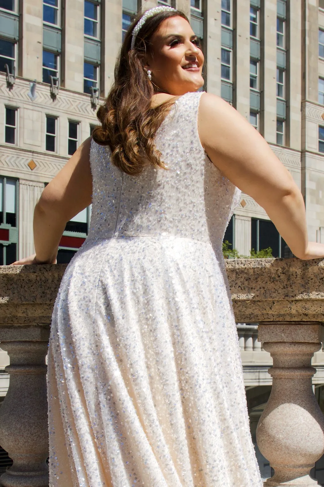 Coco Bridal Gown