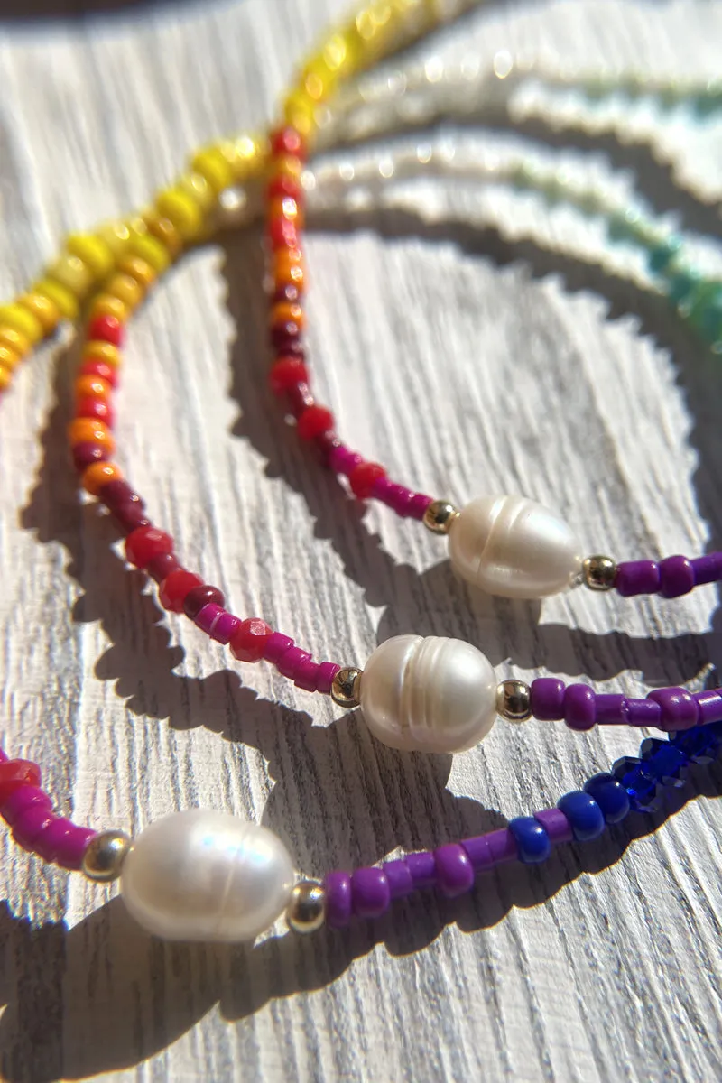 Color Pop Bracelet