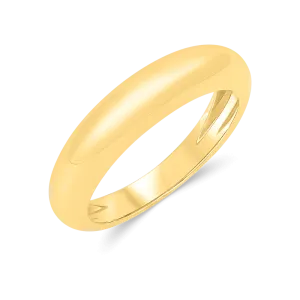 Crescent Dome Band