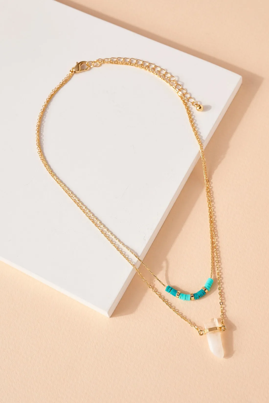 Cristel Necklace