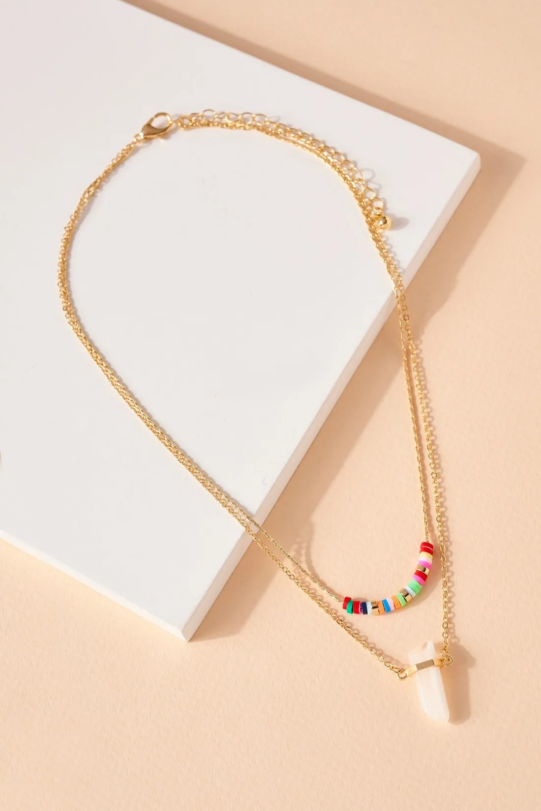 Cristel Necklace